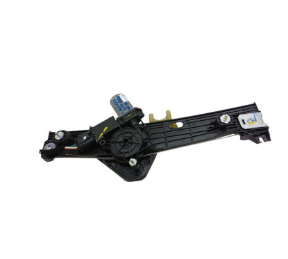 Alzacristallo elettrico post. SX JEEP Avenger Serie dal 22 - 52174585 - 3022893