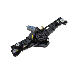Alzacristallo elettrico post. SX JEEP Avenger Serie dal 22 - 52174585 - 3022893
