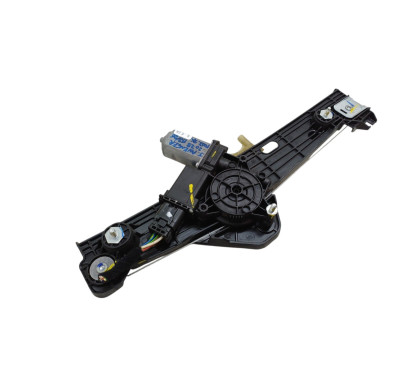Alzacristallo elettrico post. SX JEEP Avenger Serie dal 22