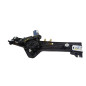 Alzacristallo elettrico post. SX JEEP Avenger Serie dal 22