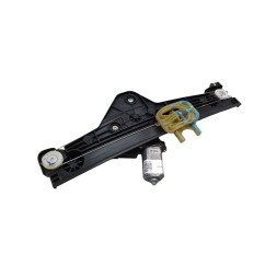 Alzacristallo elettrico post. SX JEEP Avenger Serie dal 22 - 52174585 - 3022893