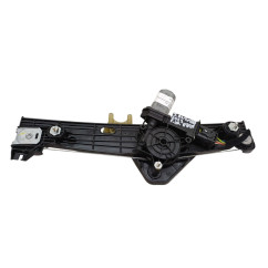 Alzacristallo elettrico post. DX JEEP Avenger Serie dal 22