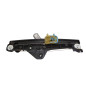 Alzacristallo elettrico post. DX JEEP Avenger Serie dal 22