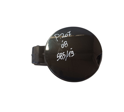 Sportellino Carburante PEUGEOT 207 1° Serie - 1517F5 - 2995881