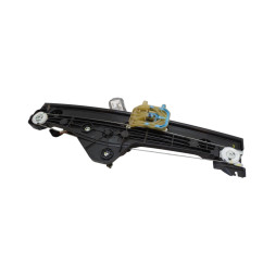 Alzacristallo elettrico post. DX JEEP Avenger Serie dal 22 - 52174582 - 3022903