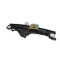 Alzacristallo elettrico post. DX JEEP Avenger Serie dal 22