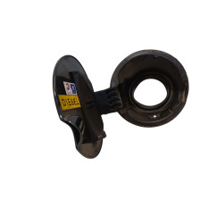 Sportellino Carburante PEUGEOT 207 1° Serie - 1517F5 - 2995881