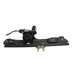 Alzacristallo elettrico ant. DX JEEP Avenger Serie dal 22