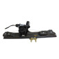 Alzacristallo elettrico ant. DX JEEP Avenger Serie dal 22