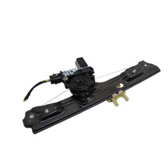 Alzacristallo elettrico ant. DX JEEP Avenger Serie dal 22 - 52232931 - 3022919