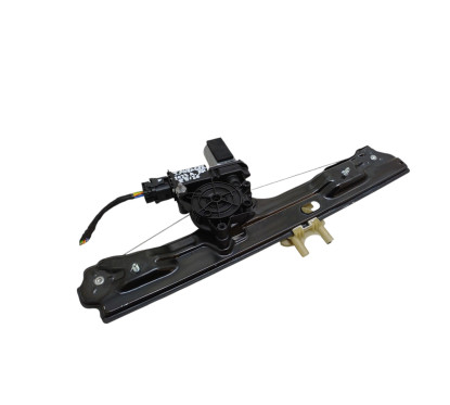 Alzacristallo elettrico ant. DX JEEP Avenger Serie dal 22