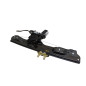 Alzacristallo elettrico ant. DX JEEP Avenger Serie dal 22