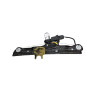 Alzacristallo elettrico ant. DX JEEP Avenger Serie dal 22