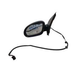 Specchietto Retrovisore Sinistro VOLKSWAGEN Golf 5 Berlina dal 03 al 08 - 1K1857507AL9B9 - 3007655