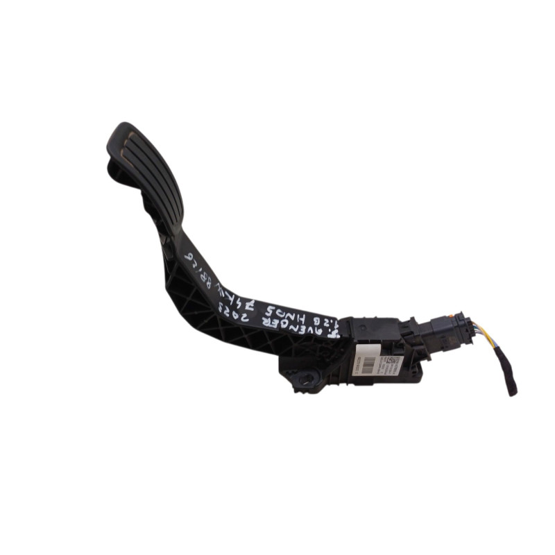 Pedale acceleratore JEEP Avenger Serie dal 22