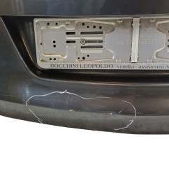 Portellone Posteriore OPEL Insignia S. Wagon