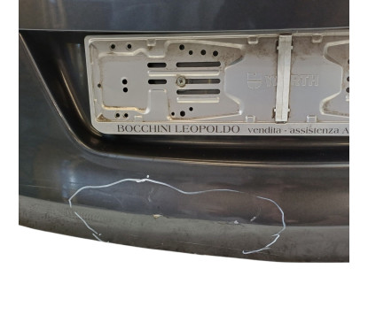 Portellone Posteriore OPEL Insignia S. Wagon
