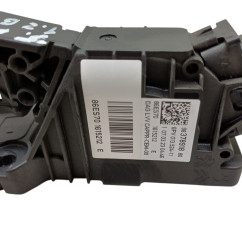 Pedale acceleratore JEEP Avenger Serie dal 22 - 98378918 - 3024915