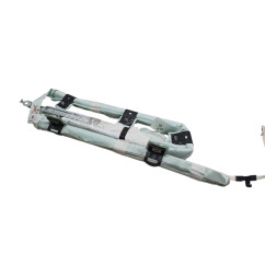 Airbag a tendina lato Sinistro JEEP Avenger Serie dal 22 - 00521739050 - 3027692