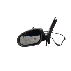 Specchietto Retrovisore Sinistro VOLKSWAGEN Golf 5 Berlina dal 03 al 08 - 1K1857507DC9B9 - 3007679