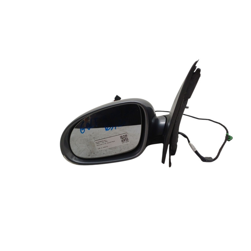 Specchietto Retrovisore Sinistro VOLKSWAGEN Golf 5 Berlina dal 03 al 08