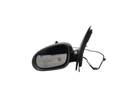 Specchietto Retrovisore Sinistro VOLKSWAGEN Golf 5 Berlina dal 03 al 08 - 1K1857507DC9B9 - 3007679