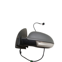 Specchietto Retrovisore Sinistro VOLKSWAGEN Golf 5 Berlina dal 03 al 08 - 1K1857507DC9B9 - 3007679