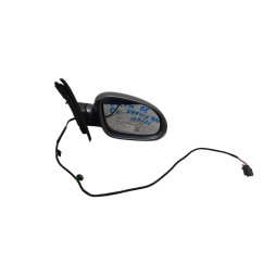 Specchietto Retrovisore Destro VOLKSWAGEN Golf 5 Berlina dal 03 al 08 - 1K1857508CR9B9 - 3007671