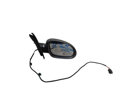 Specchietto Retrovisore Destro VOLKSWAGEN Golf 5 Berlina dal 03 al 08 - 1K1857508CR9B9 - 3007671