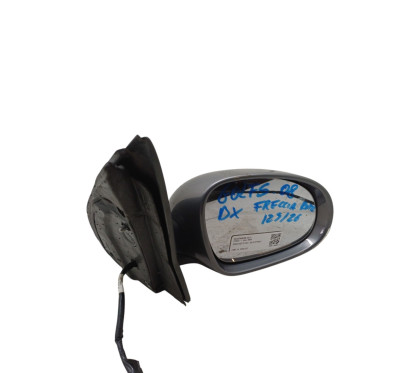 Specchietto Retrovisore Destro VOLKSWAGEN Golf 5 Berlina dal 03 al 08
