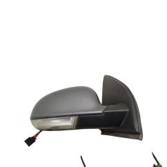 Specchietto Retrovisore Destro VOLKSWAGEN Golf 5 Berlina dal 03 al 08 - 1K1857508CR9B9 - 3007671
