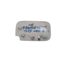 Sportellino Carburante PEUGEOT Partner 3° Serie - 1517G0 - 2994112