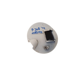 Sportellino Carburante PEUGEOT 208 Serie dal 12 al 19 - 9673905980 - 2994092