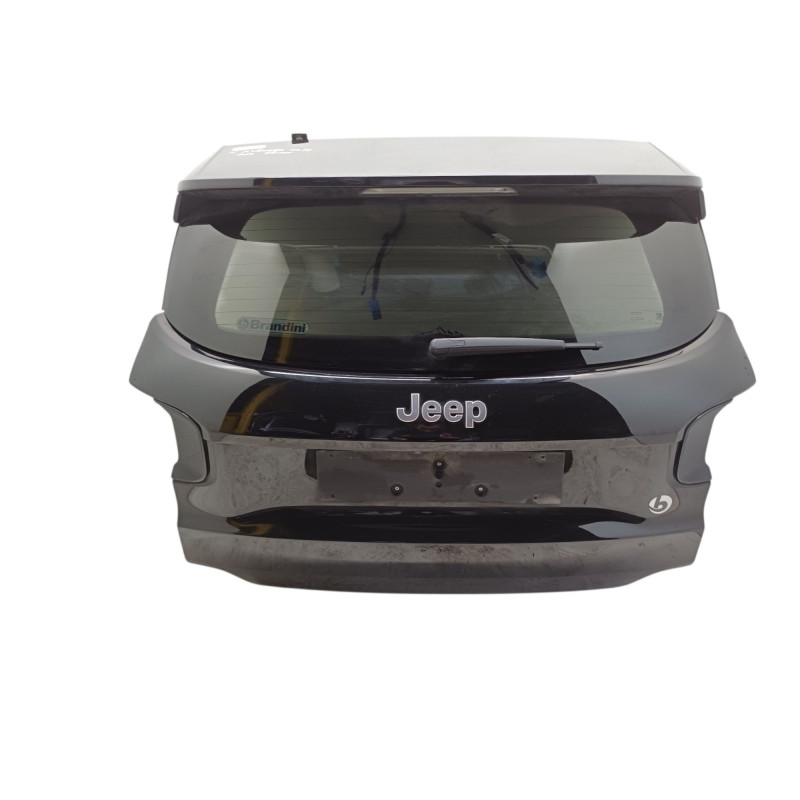 Portellone Posteriore JEEP Avenger Serie dal 22