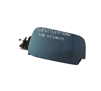 Sportellino Carburante PEUGEOT Partner Tepee dal 08 - 1517G0 - 2994069