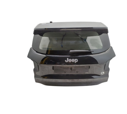 Portellone Posteriore JEEP Avenger Serie dal 22