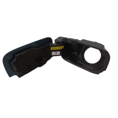 Sportellino Carburante PEUGEOT Partner Tepee dal 08 - 1517G0 - 2994069