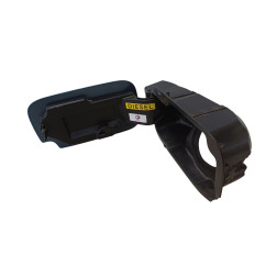 Sportellino Carburante PEUGEOT Partner Tepee dal 08 - 1517G0 - 2994069