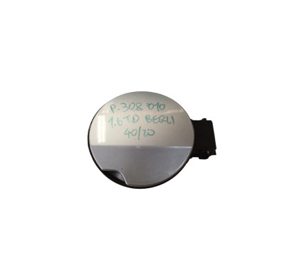Sportellino Carburante PEUGEOT 308 Serie dal 07 al 14 - 1517F4 - 2994052