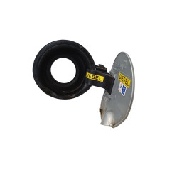 Sportellino Carburante PEUGEOT 308 Serie dal 07 al 14 - 1517F4 - 2994052