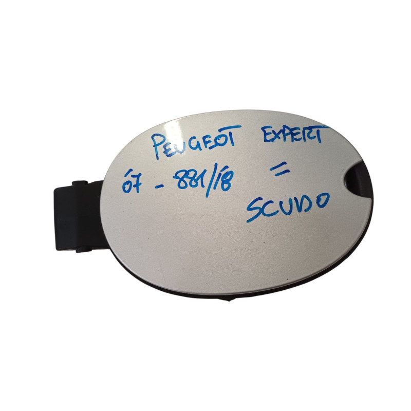 Sportellino Carburante PEUGEOT Expert 3° Serie