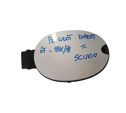 Sportellino Carburante PEUGEOT Expert 3° Serie - 1517E0 - 2994025