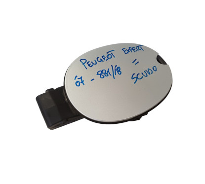 Sportellino Carburante PEUGEOT Expert 3° Serie