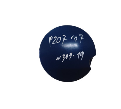 Sportellino Carburante PEUGEOT 207 1° Serie - 1517F5 - 2993981