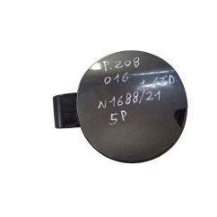Sportellino Carburante PEUGEOT 208 Serie dal 12 al 19 - 9818397880 - 2993940