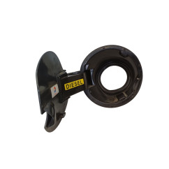 Sportellino Carburante PEUGEOT 208 Serie dal 12 al 19 - 9818397880 - 2993940