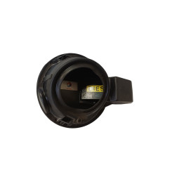 Sportellino Carburante PEUGEOT 208 Serie dal 12 al 19 - 9818397880 - 2993940