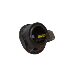 Sportellino Carburante PEUGEOT 208 Serie dal 12 al 19 - 9818397880 - 2993940