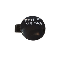 Sportellino Carburante PEUGEOT 208 Serie dal 12 al 19 - 9818397880 - 2993908