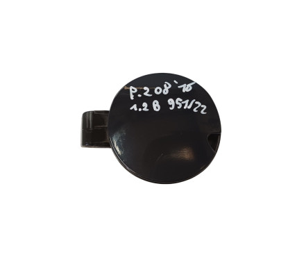 Sportellino Carburante PEUGEOT 208 Serie dal 12 al 19 - 9818397880 - 2993908